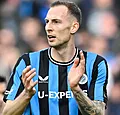 'Miscast bij grof huisvuil? Club Brugge hakt knoop door'