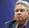 Hiddink over bondscoachschap: 