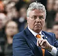 Crisis bij Oranje: 'Hiddink gaat zwaar ingrijpen'