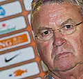 Hiddink krijgt opvallend advies: 