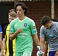 <strong>Nieuwe spits voor Anderlecht dankzij ... Svilar?</strong>