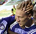 Weiler heeft slecht nieuws over Anderlecht-nieuwkomer