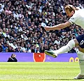 Harry Kane vestigt nieuw record na fraaie vrije trap