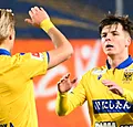 'Bochum meldt zich voor sterkhouder STVV'