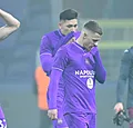 Code oranje bij wankelend Anderlecht: 