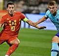 Van Loen geeft ideale 11: geen Eden Hazard en De Ligt