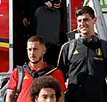 'Hazard en Courtois helpen rivaal aan transfer'