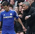 Eden Hazard doet boekje open over José Mourinho