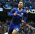 Hazard vergelijkt Conte en Mourinho, maar heeft duidelijke voorkeur