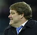 Vanhaezebrouck zet tegenaanval op Been in: 