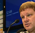 Vanhaezebrouck naar onverwachte club? 