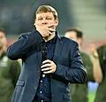 Vanhaezebrouck fileert RSCA na zuinige zege tegen STVV