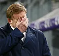 Vanhaezebrouck had ex-speler RSCA graag teruggehaald: 