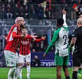 Feyenoord zorgt voor enorme stunt en kegelt AC Milan uit CL