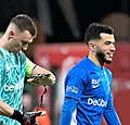 Schitterend: KRC Genk maakt Heynen 'écht' vierde keeper