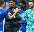 De Condé glundert: Genk breekt contract steunpilaar open