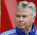 Hiddink kondigt afscheid aan na rijkgevulde trainerscarrière