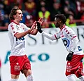 Na De Smet strikt Stade Reims opnieuw een speler uit de JPL