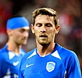 Hrosovsky weer niet in selectie Genk, nieuwkomer kan debuteren