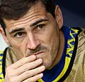 Casillas lyrisch over Rode Duivel: 