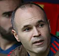 Iniesta (39) zorgt voor verrassende carrièrewending