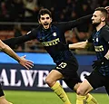 Internazionale en AC Milan delen de punten na zinderend slot in derby