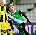 Cercle wou Lierse pijn doen: 