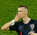 Perisic: 