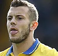 Wilshere na rentree: 