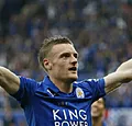 'Afkoopclausule Vardy gelicht door grote concurrent Leicester'