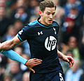 Matchwinner Vertonghen schiet Tottenham voorbij Swansea