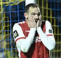 Vincent Janssen zucht en briest: “Laten we eerlijk zijn…”