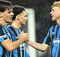 Club Brugge pakt stevig uit: revelatie breekt contract open