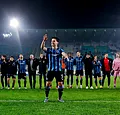 Club Brugge weet weer overbodige pion te lozen