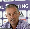 'Anderlecht grijpt naast Italiaanse doelman'