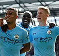 Ploegmaat De Bruyne verlengt contract bij Manchester City