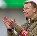 Nieuwe coach Cercle Brugge: De Wulf komt met update