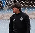 LÃ¶w geniet van Duitsland: 