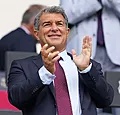 Laporta bevestigt volgende Barcelona-aanwinst