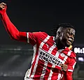 Bakayoko weer trefzeker: Hoefkens legt PSV niets in de weg