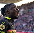 'PSV incasseert financieel ferme domper met Bakayoko'