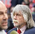 Johan Derksen haalt uit: 'Hij is zo'n achterbakse klootzak!