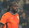 Anderlecht? 'Jordan Lukaku keert terug naar België'