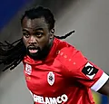 Jordan Lukaku heeft nieuwe club helemaal beet