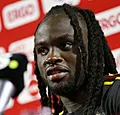 OFFICIEEL: Jordan Lukaku lijkt zich zorgen te moeten maken bij Lazio