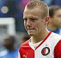 Pastoor adviseert Feyenoorder: 