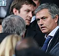 Mourinho kijkt uit naar CL-kraker: 