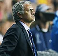 Mourinho: 