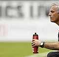 'Mourinho nu al in de clinch met United-bestuur'