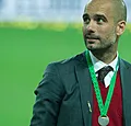 Guardiola: 